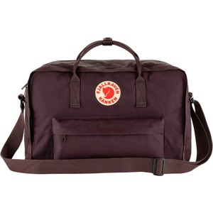 Fjällräven Сак Fjällräven Kånken Weekender Luggage - Blackberry - размер 30 l (510-4426-0811)