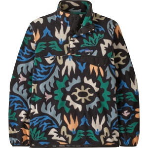 Patagonia Lightweight Synchilla Snap-T Pullover Размер: XL / Цвят: смес от цветове