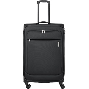 Travelite Пътни куфар Travelite Priego L Anthracite Travelite | Siv | МЪЖЕ | UNI