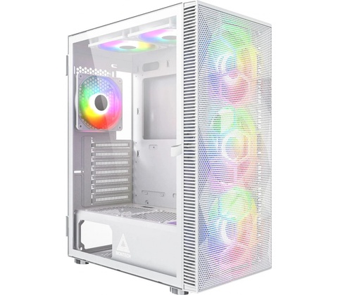 Montech X3 MESH White