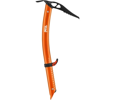 Petzl Gully