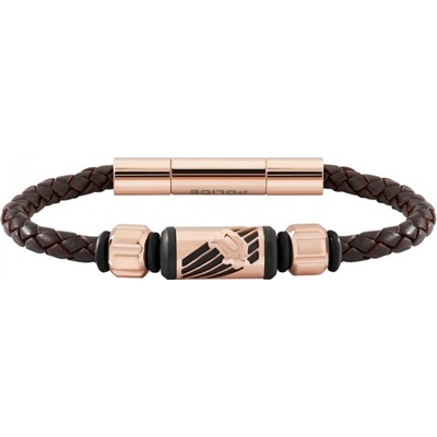 Police náramek PJ26466BLC.03A