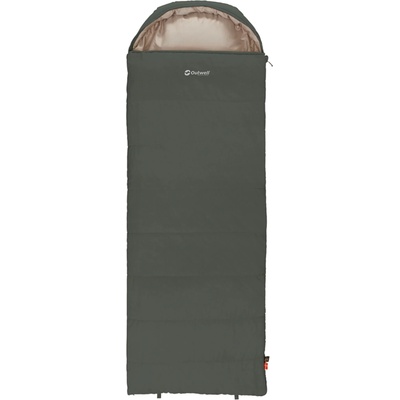 Outwell Campion Prime Green
