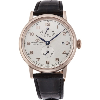 Orient Мъжки часовник Orient Star RE-AW0003S (B--RE-AW0003S)