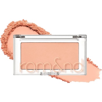 Rom& nd Rom&nd - Better Than Cheek - C01 PEACH CHIP