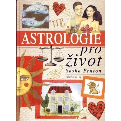 Astrologie pro život