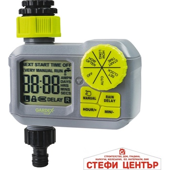 Gardex Tools 401205