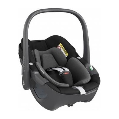 Maxi-Cosi Pebble 360 2022 Essential Black