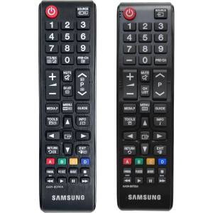 Samsung aa59-00755a - оригинален дистанционен контрол (aa59-00755a) Дистанционно