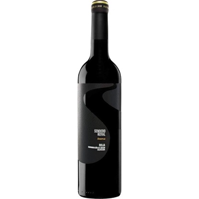 Sendero Royal Rioja Reserva 2016 14,5% 0,75 l (holá láhev)