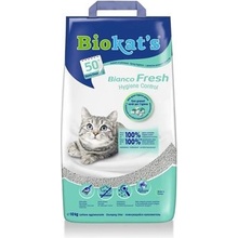 Biokat’s Natural Cotton Blossom 5 kg