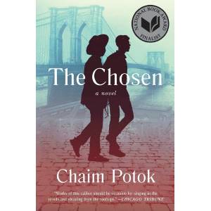 The Chosen | POTOK CHAIM (ISBN: 9781501142468)
