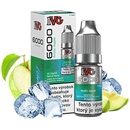 IVG 6000 Salt Arctic Apple 10 ml 20 mg