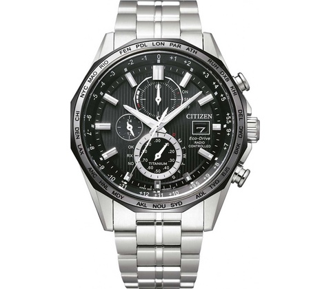 Citizen AT8218-81E