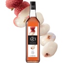 1883 Maison Routin Sirup Liči 1 l