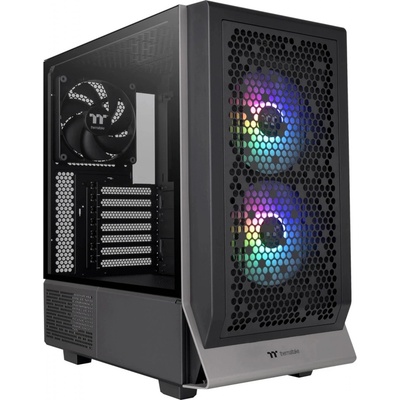 Thermaltake Ceres 300 TG ARGB CA-1Y2-00M1WN-00