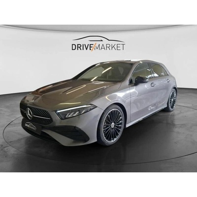 Mercedes-Benz A 200 AMG Line 120 kW