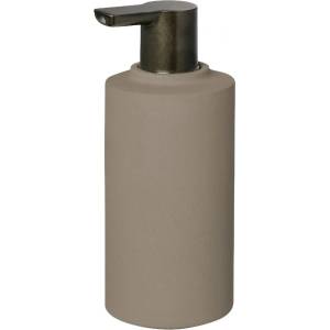 blomus Бежов бетонен диспенсер за сапун 190 ml Creto - Blomus (65503)