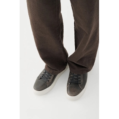 Vagabond Shoemakers PAUL 2.0 Мъжки кожени маратонки (5383.018.51)