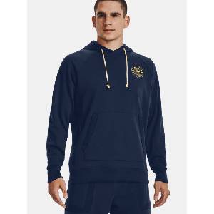 Under Armour Суитшърт Pjt Rck Hvywght Terry - sportdepot - 86,94 лв