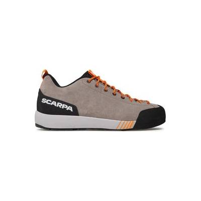 Scarpa Rush Trail Gtx 63145 boty taupe mango