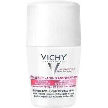 Image 1 of Vichy Део рол - он 48 часа , Vichy Ideal Finish Deo Beaute 48h , 50ml