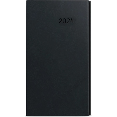 Student lamino V8 Týdenní 2024 Černá