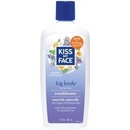Kiss My Face vlasový kondicionér Big Body pro zvětšení objemu účesu 325 ml