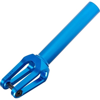 TILT Tomahawk 120mm BLUE vidlica