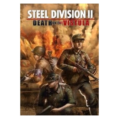 Steel Division 2 - Death on the Vistula