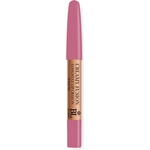 Bel London Дълготрайно червило-молив Crayon, 05 Dark Pink, 7 g - baby
