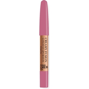 Bel London Дълготрайно червило-молив Crayon, 05 Dark Pink, 7 g - baby