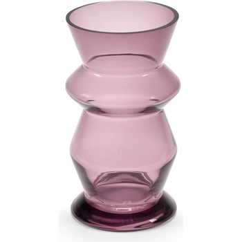 Serax Marie-Ann Ваза 22, 3 см, лилав (B0825003-406)