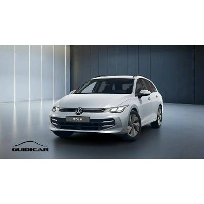 Volkswagen Golf Variant 2.0 TDI DSG 110 kW