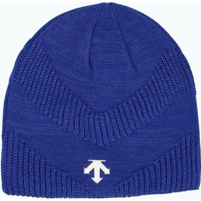 Descente Logo Cap nebula blue