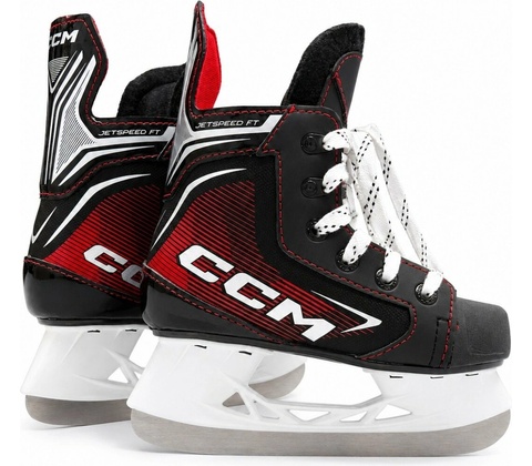 CCM Jetspeed FT Youth