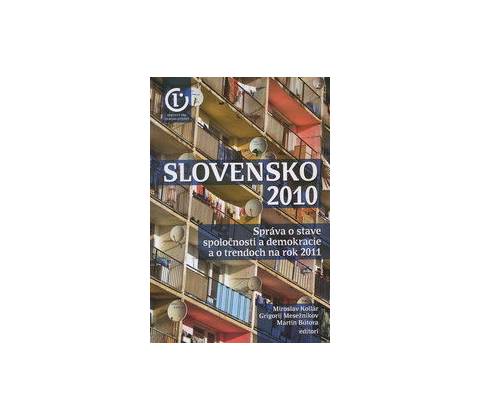 Slovensko 2010