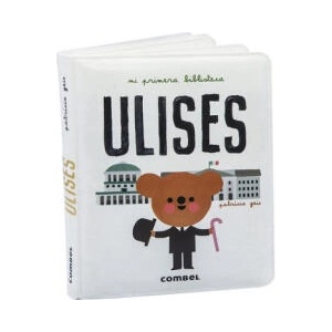 Ulises | PATRICIA GEIS (ISBN: 9788491016472)