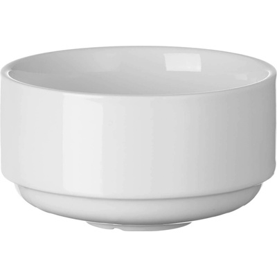 FINE DINE Stohovatelná miska Pure Bianco 0,5 l