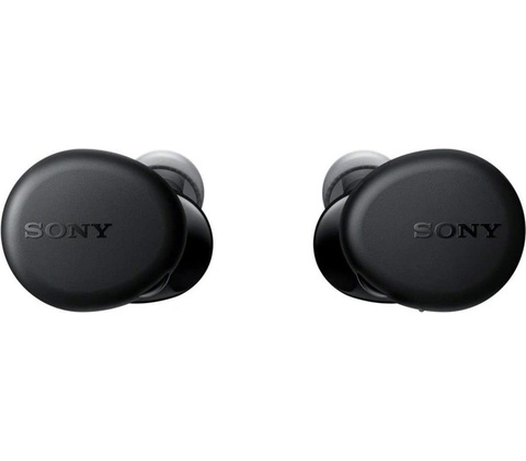 Sony WF-XB700