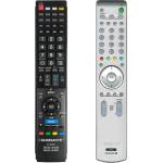 GENERAL Sony rm-ed002 - дистанционно управление дубликат (rm-ed002) Дистанционно