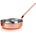 Horecano Мини тиган с релеф и медно покритие 18cm x 4.50cm - 900 m(lSG-84205(C)) (0184105)