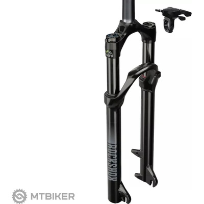 RockShox Judy Silver TK Remote QR A3