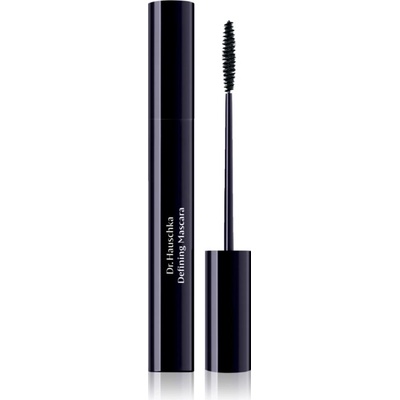 Dr. Hauschka Make-Up Defining Mascara спирала за обем и дефиниране на мигли цвят 01 black 6ml