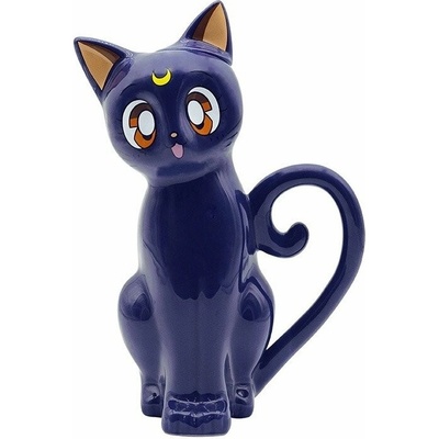 Sailor Moon Čajová konvice Luna 1000 ml