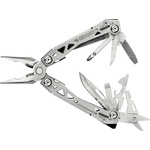 Gerber Мулти инструмент Gerber suspension-NXT Multi tool - Stainless Steel - размер One Size (550-0158-0111)