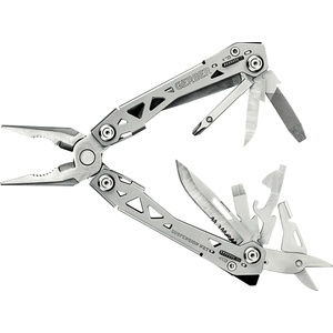 Gerber Мулти инструмент Gerber suspension-NXT Multi tool - Stainless Steel - размер One Size (550-0158-0111)