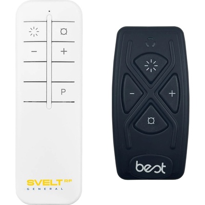 General BEST ACR3, BeSmart S4 New B 433, 92 MHz for hoods CC34, ICF6 Series - дистанционно управление дубликат (ACR3, BeSmart S4 New B 433,92 MHz for hoods CC34, ICF6 Series)