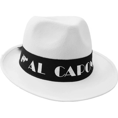 KLOBOUK Al Capone