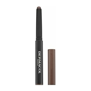 Dermacol Long-Lasting Intense Colour Eyeshadow & Eyeliner očné tiene a očné linky v tyčinke No.7 1,6 g
